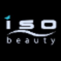 ISO Beauty logo