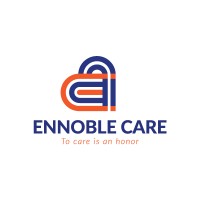 Ennoble Care logo