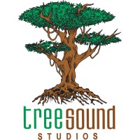 Tree Sound Studios logo