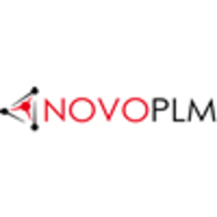 NovoPLM logo