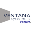 Ventana School logo