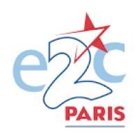 E2C Paris logo