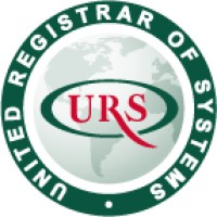URS Holdings - Testing, Inspection, Certification (Offical Page) logo