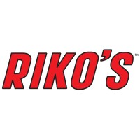 Riko's Pizza logo