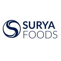Surya Foods Online logo