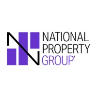 National Property Group logo