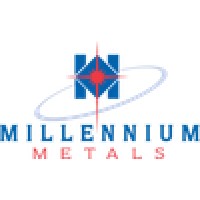 Millennium Metals Inc logo
