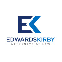 Edwards Kirby, LLP logo