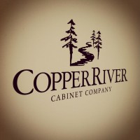 Copper River Cabinet Company logo