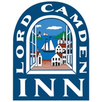 Lord Camden Inn logo