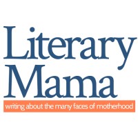 Literary Mama logo