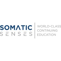 Somatic Senses Education logo