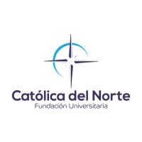 Católica Del Norte Fundación Universitaria logo