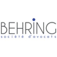 BEHRING logo