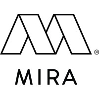 MIRA logo