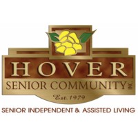 Hover Senior Living Community logo