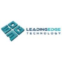 LeadingEdge Technology logo