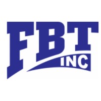 FBT INC logo