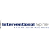 Interventional Spine logo