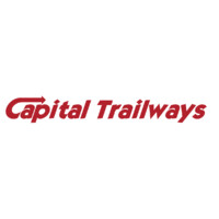 Capital & Colonial Trailways Of Alabama logo