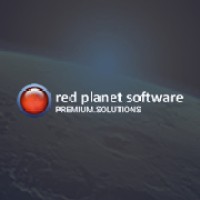 Red Planet Software logo