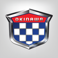 Okinawa Scooters logo