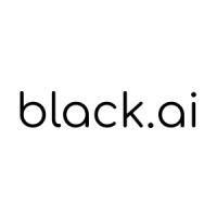 Black.ai logo