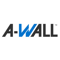 A-WALL Building Systems By Warwick Products logo