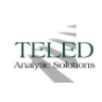 Teled Analytic Solutions logo