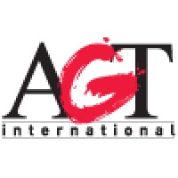 AGT International logo
