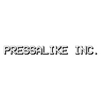 Pressalike Productions logo