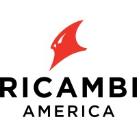 Ricambi America logo