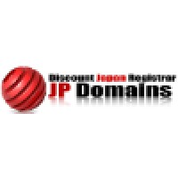 JP-Domains.com logo