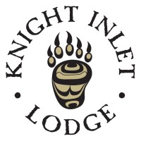 Knight Inlet Lodge logo