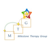Milestone Therapy Group logo