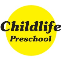Childlife Preschool logo