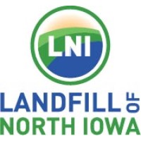 Landfill Of North Iowa logo