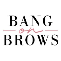 Bang On Brows logo