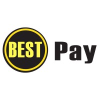 Best Pay logo