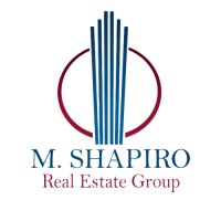 M. Shapiro Real Estate Group logo