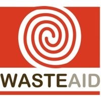 WasteAid Australia logo