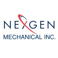 Nexgen Mechanical Inc logo