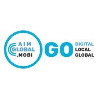 AimGlobal logo