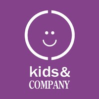 Kids & Company logo