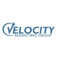 Velocity Marketing Group, LLC logo