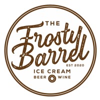 Frosty Barrel logo