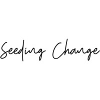 Seeding Change logo