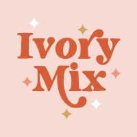 Ivory Mix, LLC logo