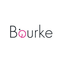 Bourke logo