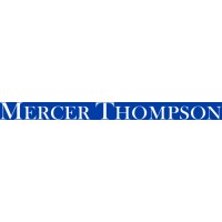 Mercer Thompson LLC logo
